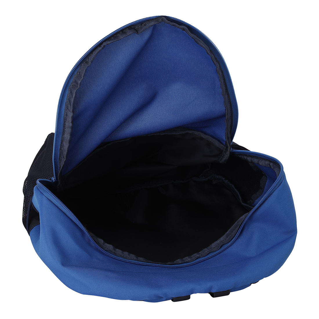 PUMA Unisex Color Block Multicolor Backpack